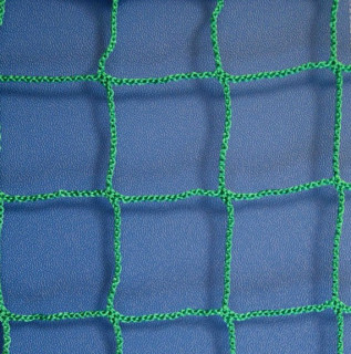 Сетка заградительная 40x40, 3мм (ПП)