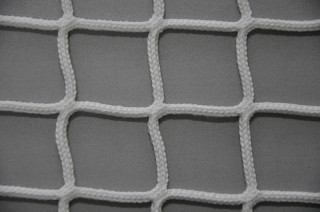 Сетка заградительная 10x10, 2мм (ПА)