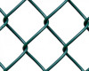 Сетка рабица 55x55 с ПВХ покрытием, диаметр d=2,5мм