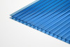 Поликарбонат сотовый 4 мм Ug standart Plastic
