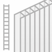 Поликарбонат сотовый 16 мм Ug-premium